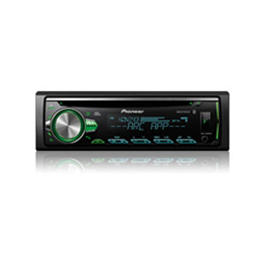 DEH-S5000BT CD Player