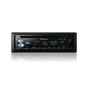 DEH-X6900BT CD Player