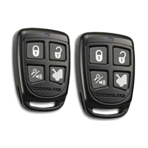 remote start