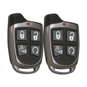 remote start