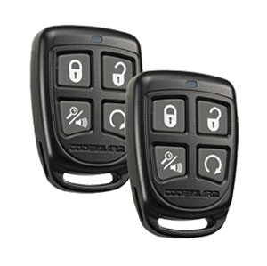 remote start