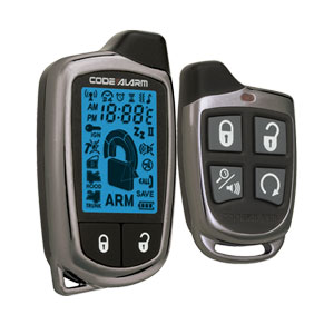 remote start