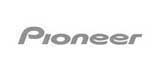 Pioneer logo