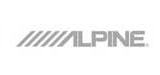 Alpine logo